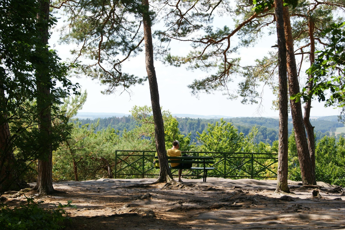 Berdorf viewpoint