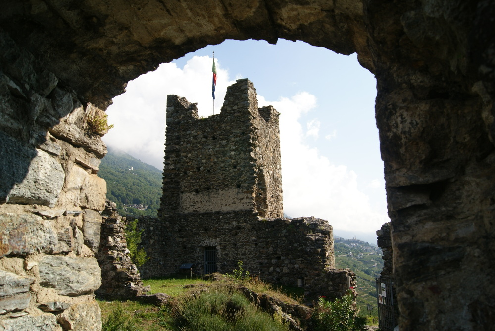 Monte Coltignone