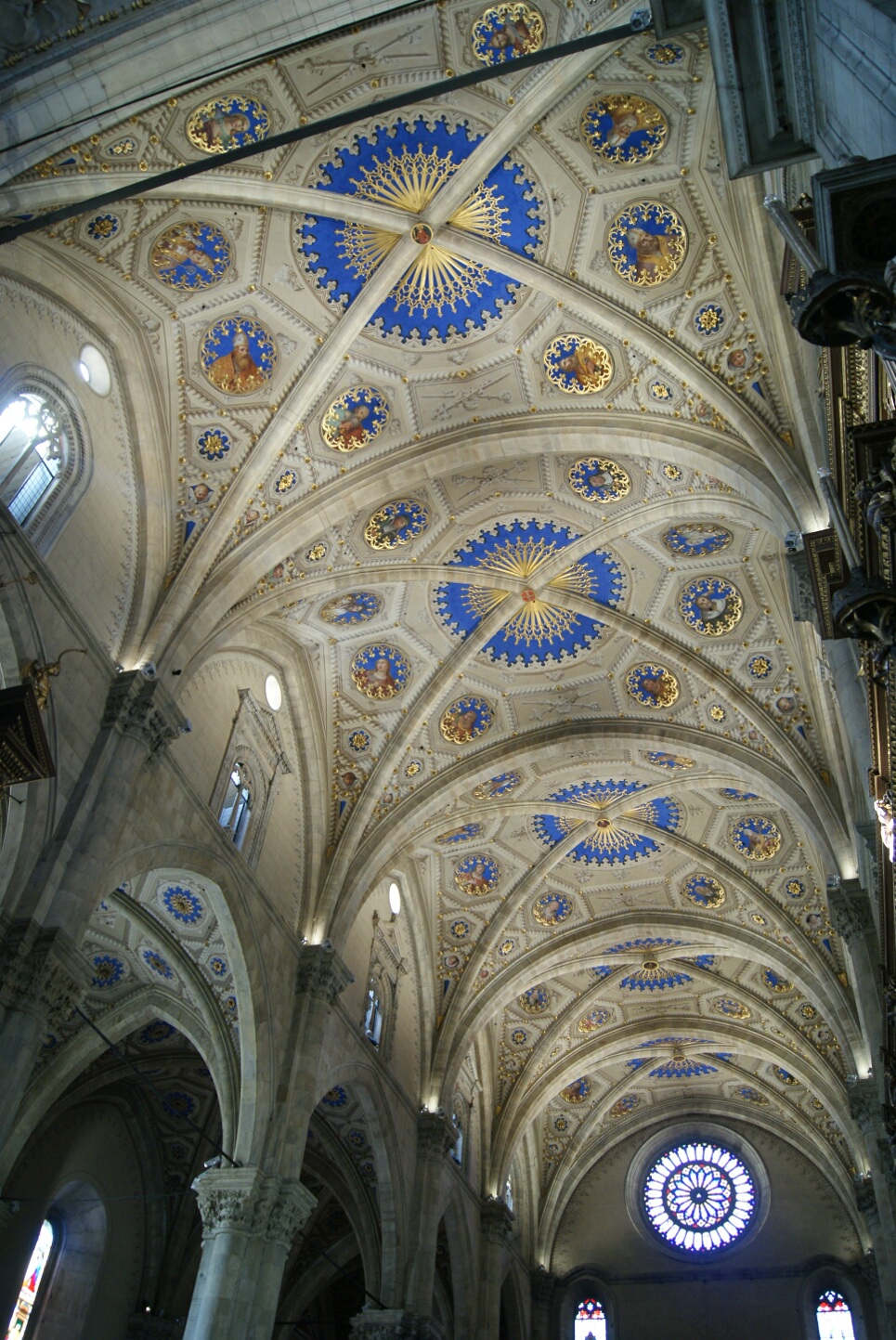 Katedra w Como