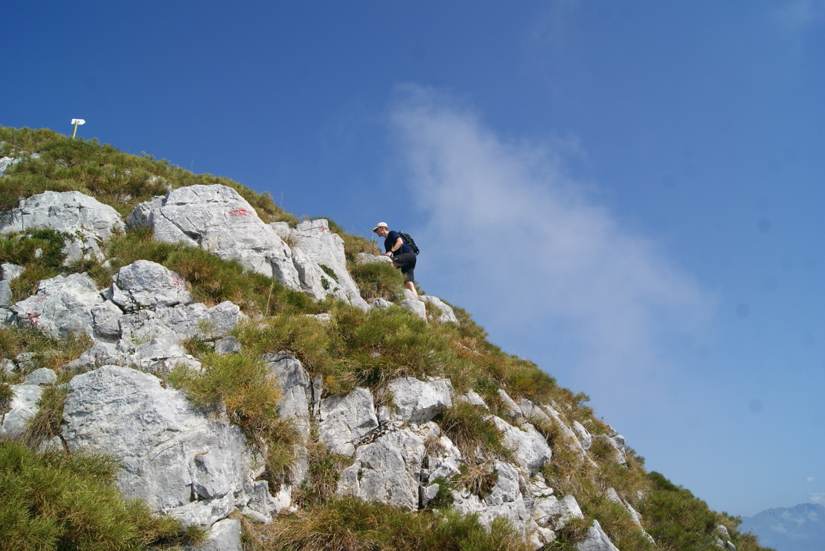 Monte Coltignone