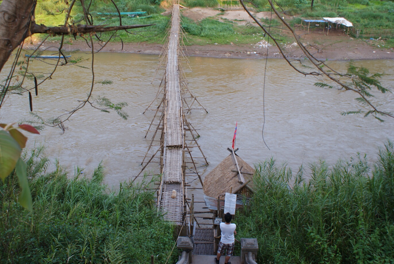 Nam Khan River