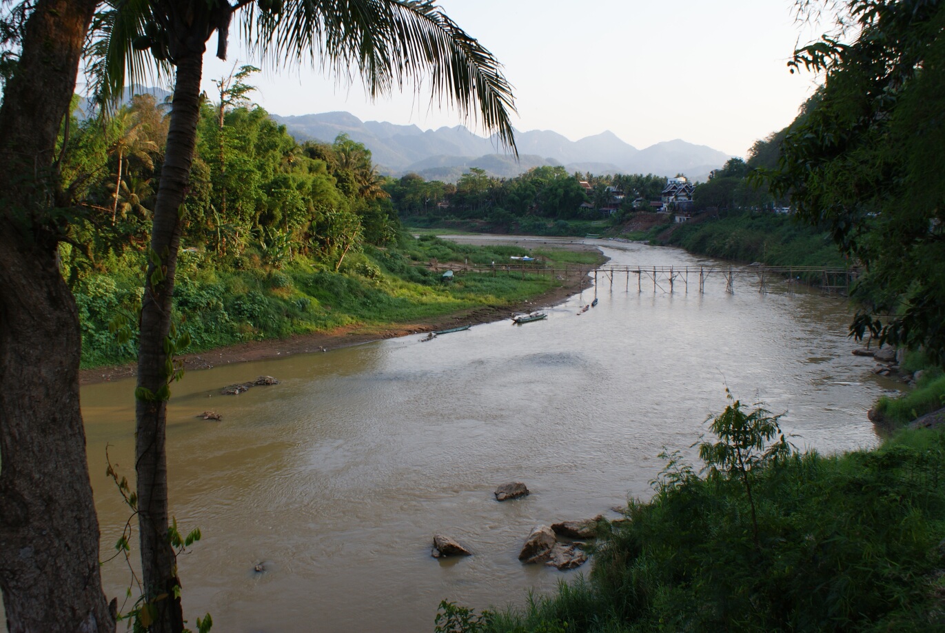 Nam Khan River