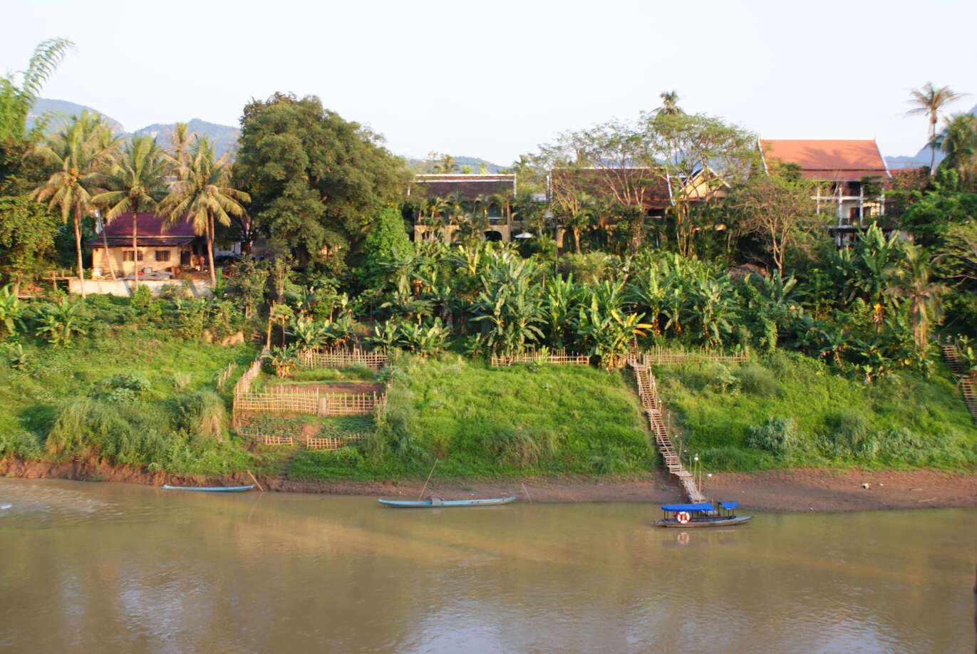 Nam Khan River