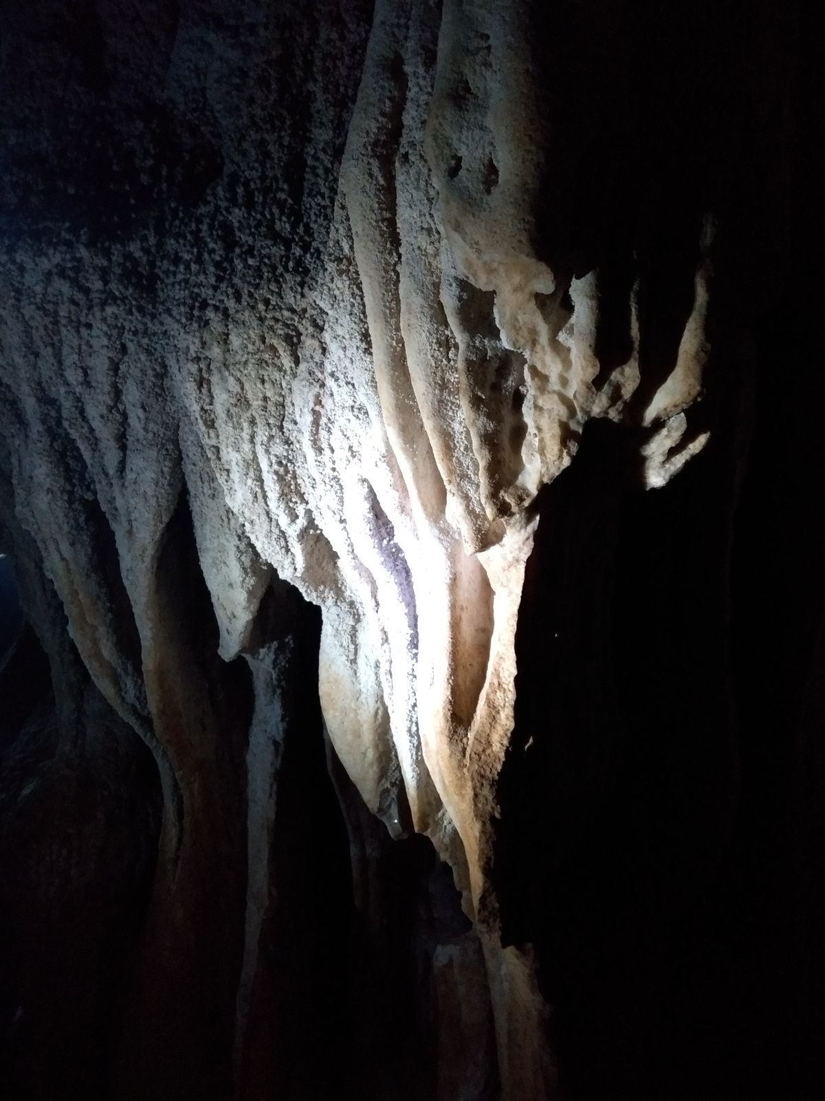 Vang Vieng village