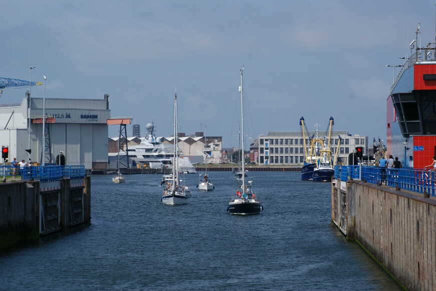 Vlissingen