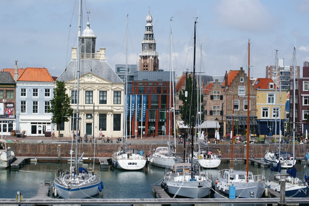 Vlissingen