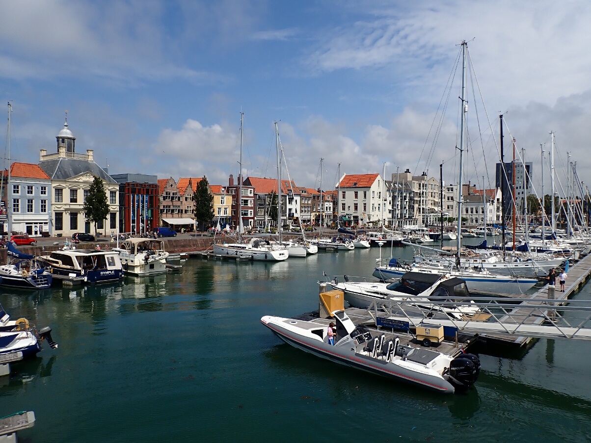 Vlissingen