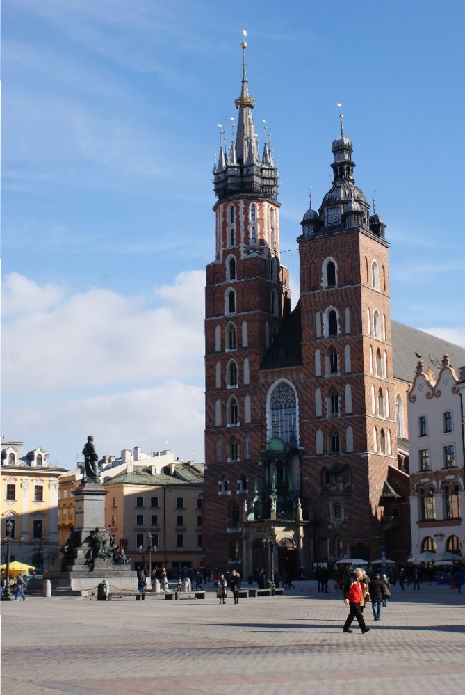 Krakow