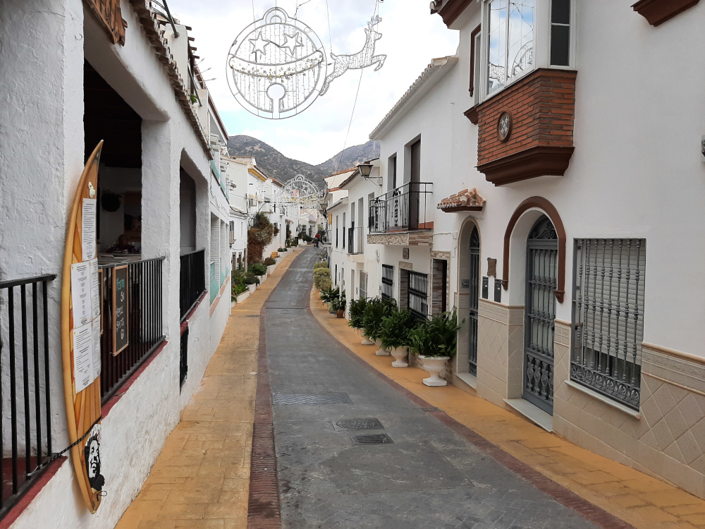 Our top 3 halfday trips from Benalmadena